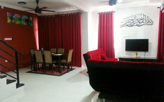 Guest House De Lente
