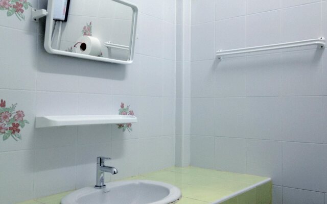 Hat Yai Youth Hostel
