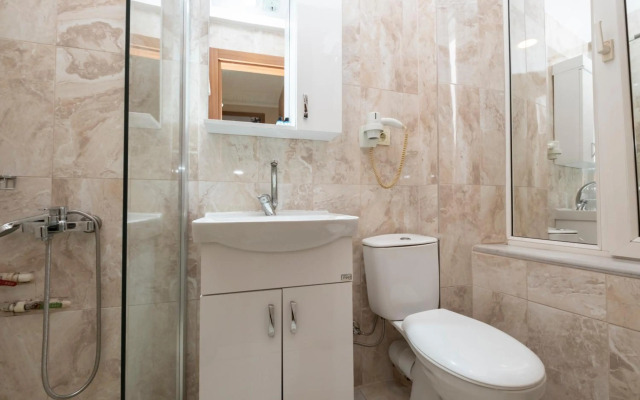 Sisli MLS Hotel
