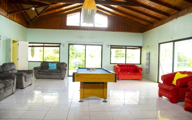 Maranatha Villa