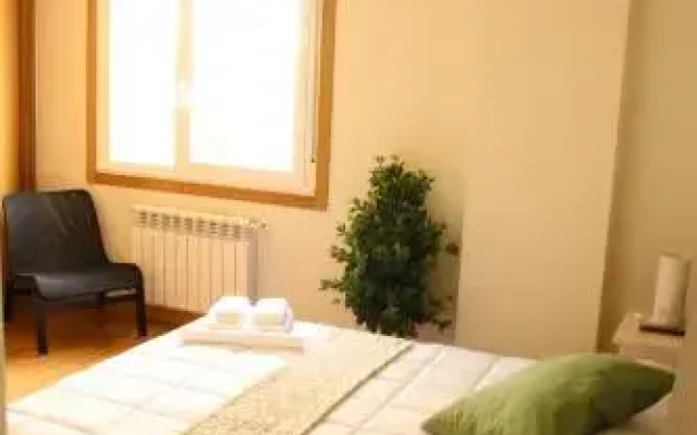 Pension A Solaina
