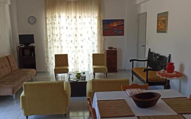 ELVAGO CHANIA ιδανικό για οικογένεια με 2,3 παιδιά