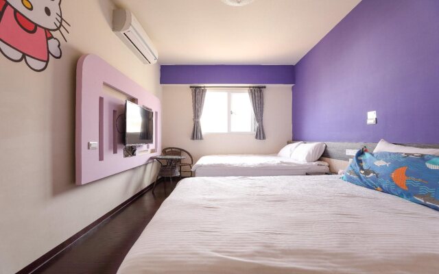 Miyue Bed and Breakfast