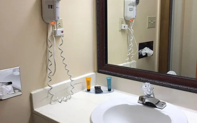 Americas Best Value Inn Goodland