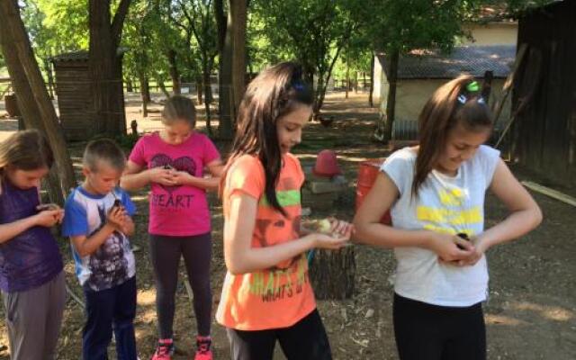 Kiscsere Vendégház