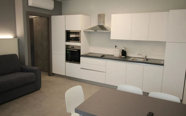 Persea mare appartamenti