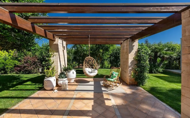 3680 Villa Monica by Perle di Puglia