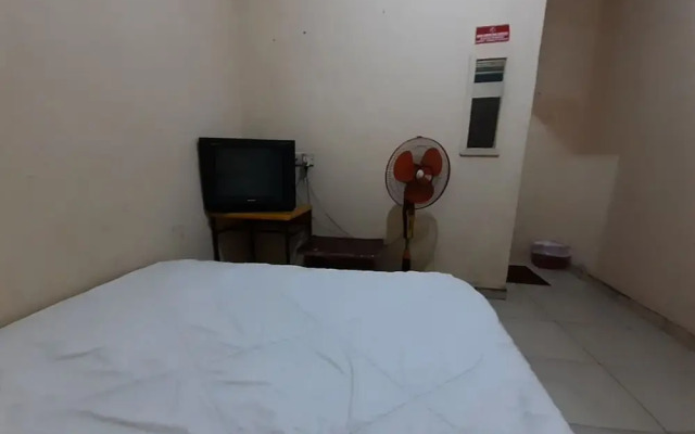 SPOT ON 93326 Pondok Anie SyariahNearJembatan Siak