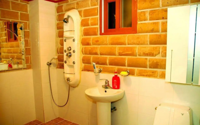 Blue Pearl Resort