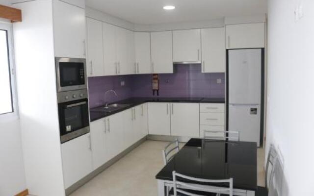 Cantinho Das Praias