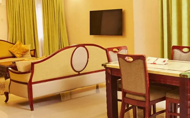 Check Inn Hotels Ibadan