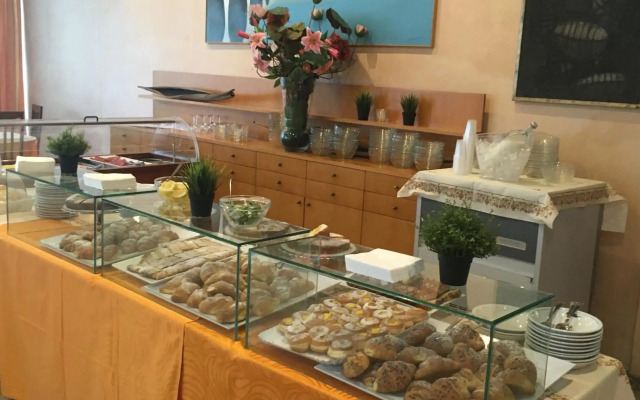 Hotel Fabius