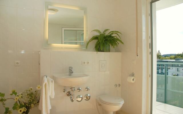 BTT Serviced Apartments