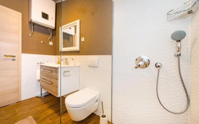 Evergreen Apartments Zadar