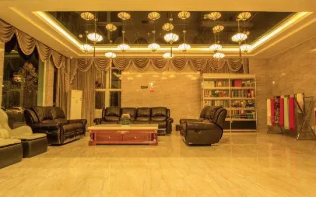 Liting Hotel