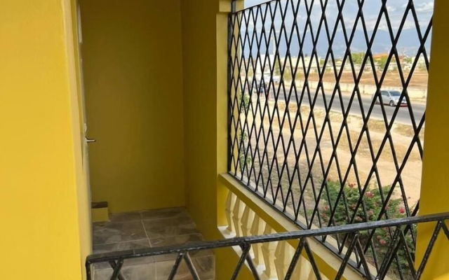 BridgeView Townhouse