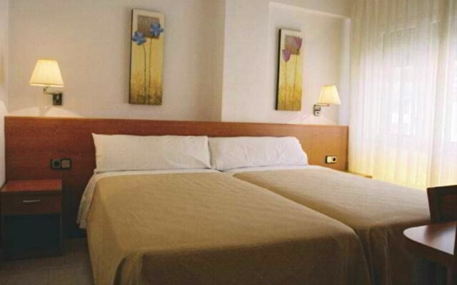 Dos Rios Hostal