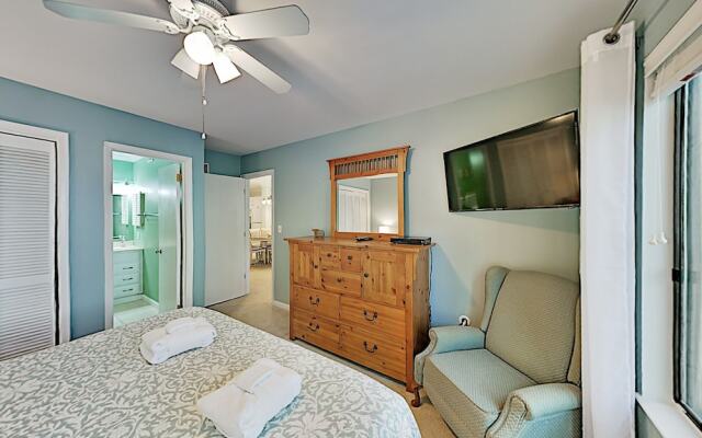 1129tspa 2 Bedroom Condo