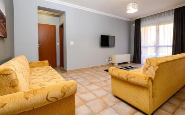 Apartman Era