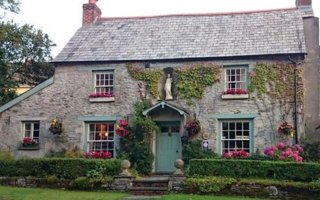 Culloden Farmhouse