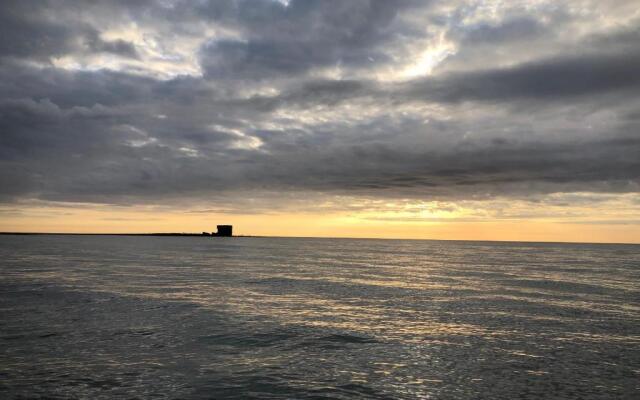 Au cœur du Sénéchal