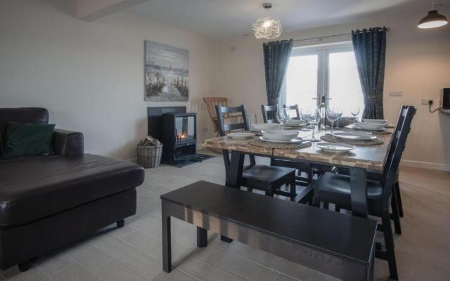 South Carvan View - 4 Bedroom Holiday Home - Tavernspite