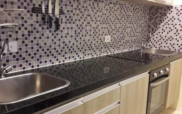 Apartamento Torre