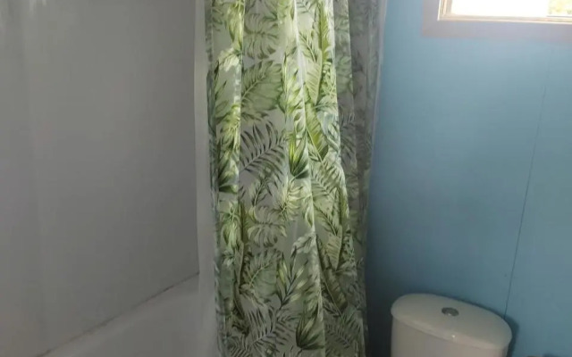 Cabanas Mandala Chamiza