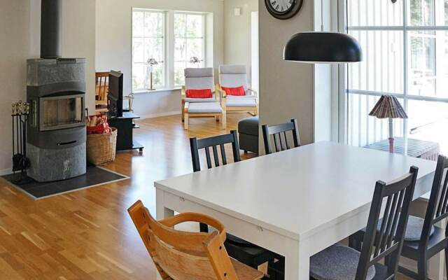 5 Person Holiday Home in Monsteras