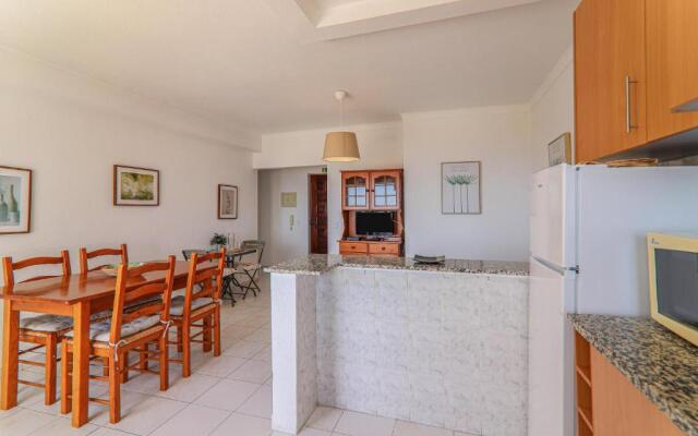 Estrela 304 - Vista Mar