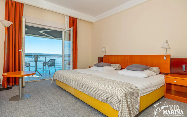 Hotel Marina