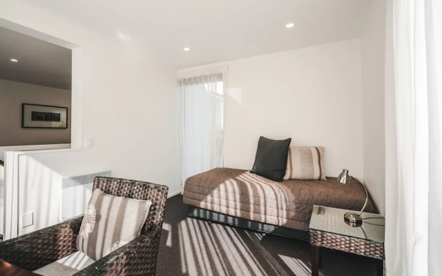 Blue Peaks Apartments