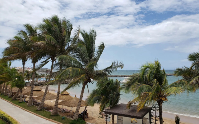 Terrou-Bi Resort