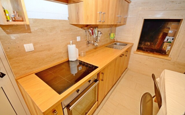 Rooms&Apartments Jerka