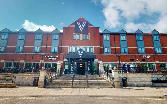 Village Hotel Cardiff