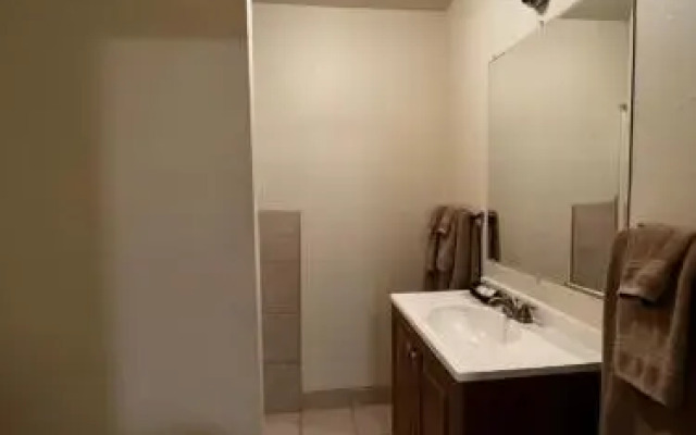 Draft House and Lodging