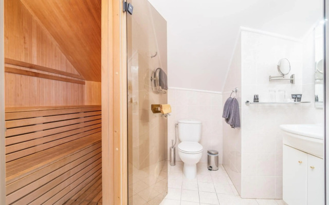 Forums Boutique Hotel