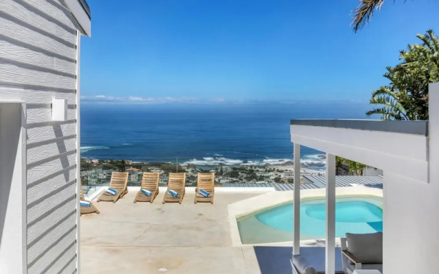Two Views Beach House