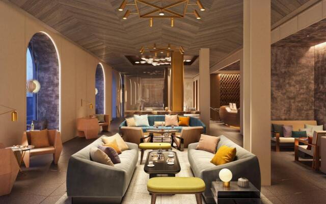 Hotel Seville Nomad, in the Unbound Collection by Hyatt