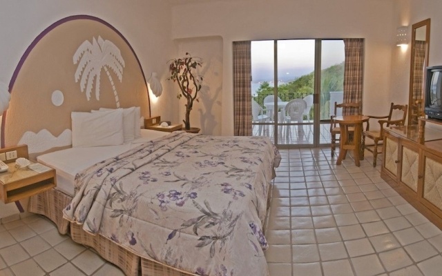 Palma Real Hotel