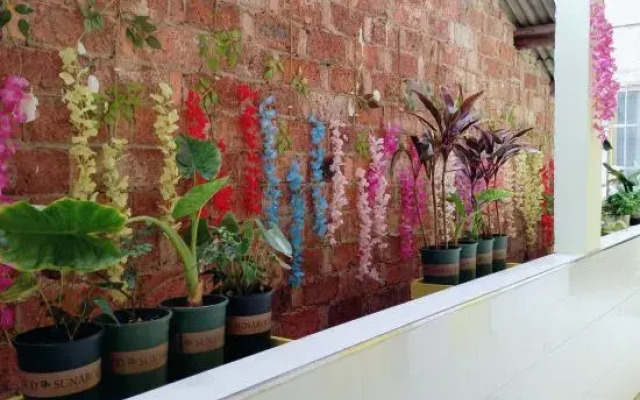 Hongliang Homestay (Jingdezhen Taoxichuan 1 Branch)