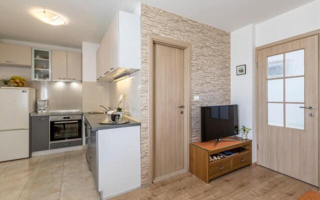 Apartment Cvita