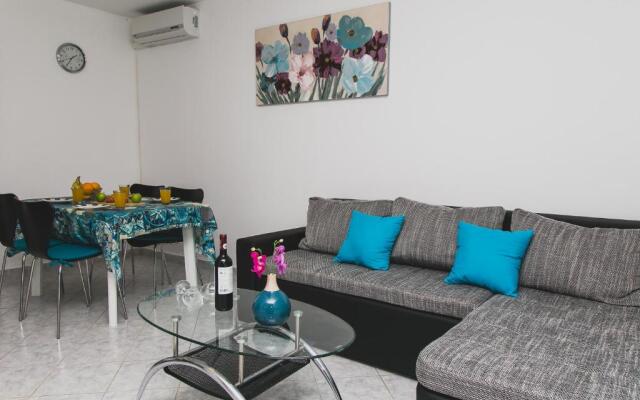 Serenity by the sea #2 - private terrace