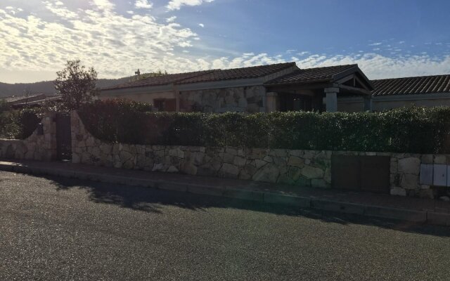 Casa Vacanze Aria