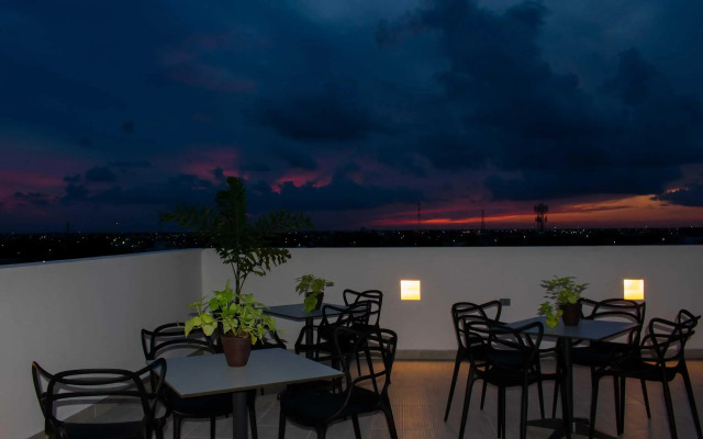 Hotel V10 Playa del Carmen