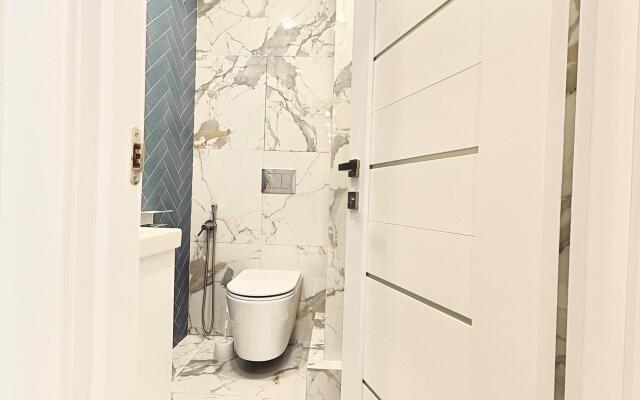 Апартаменты на улице Производственная