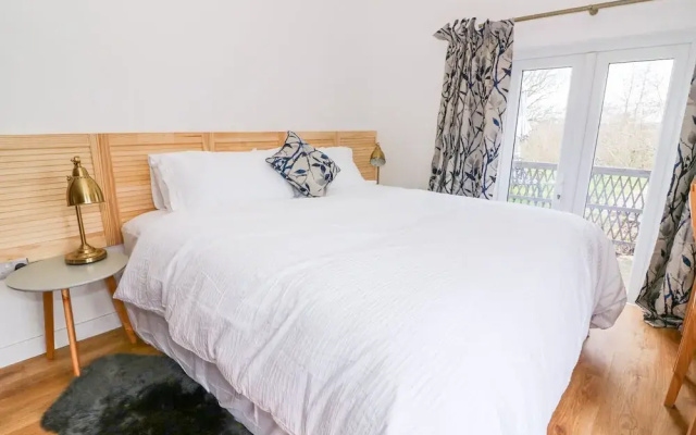 Crooked Hill Cottage