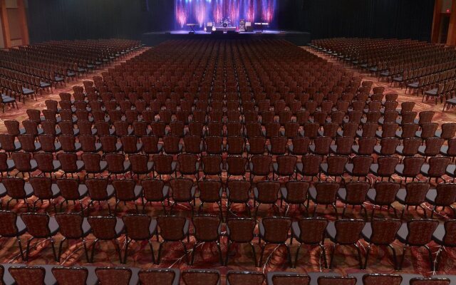Seneca Niagara Resort & Casino
