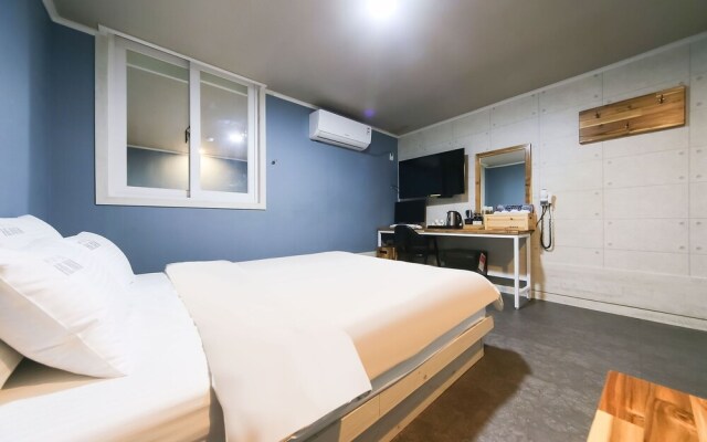 Gumi Wonpyeongdong Heaven