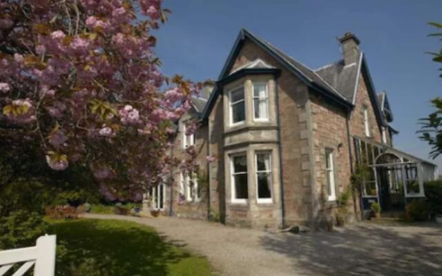 Trafford Bank Guest House